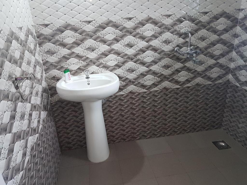 ARY Royal Palms - 1 BHK view 3