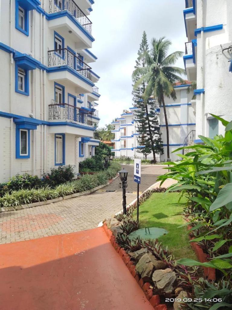ARY Royal Palms - 1 BHK view 4