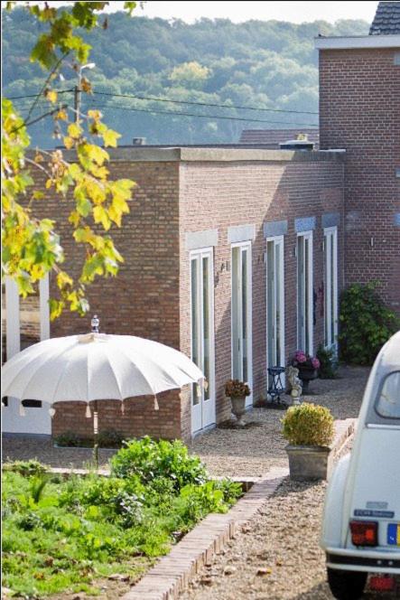 B&B Domaine Villa Bayard