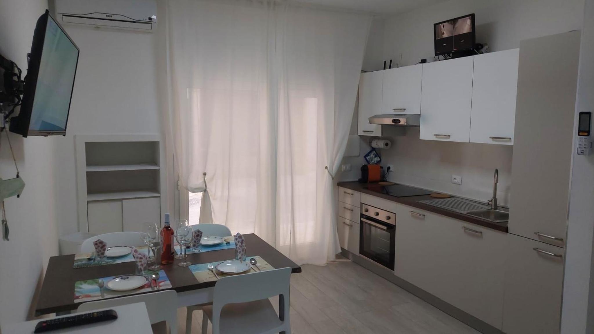 CASA VACANZE NANA' VIESTE view 5
