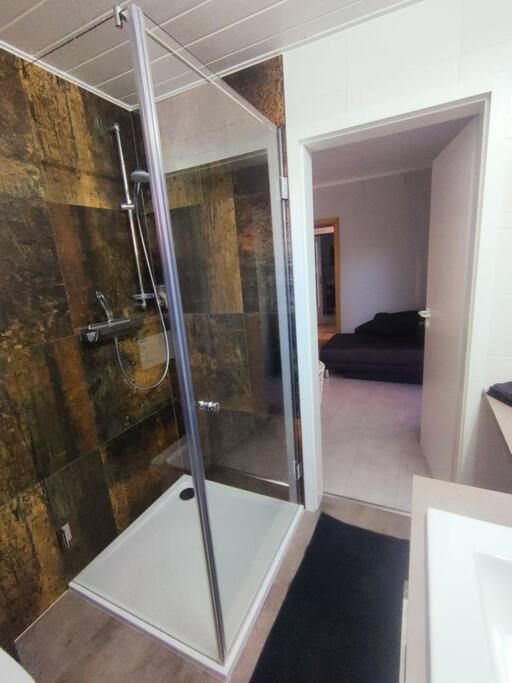Ferienwohnung in Leckwitz bei Nünchritz Wacker, Elbradweg