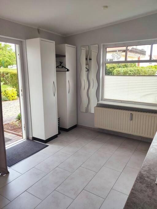 Ferienwohnung in Leckwitz bei Nünchritz Wacker, Elbradweg
