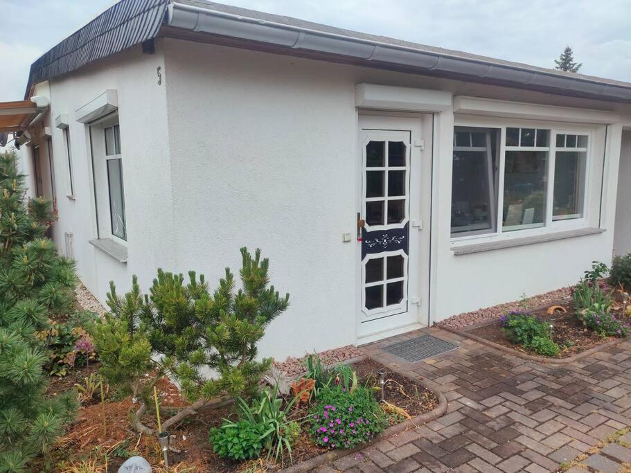 Ferienwohnung in Leckwitz bei Nünchritz Wacker, Elbradweg