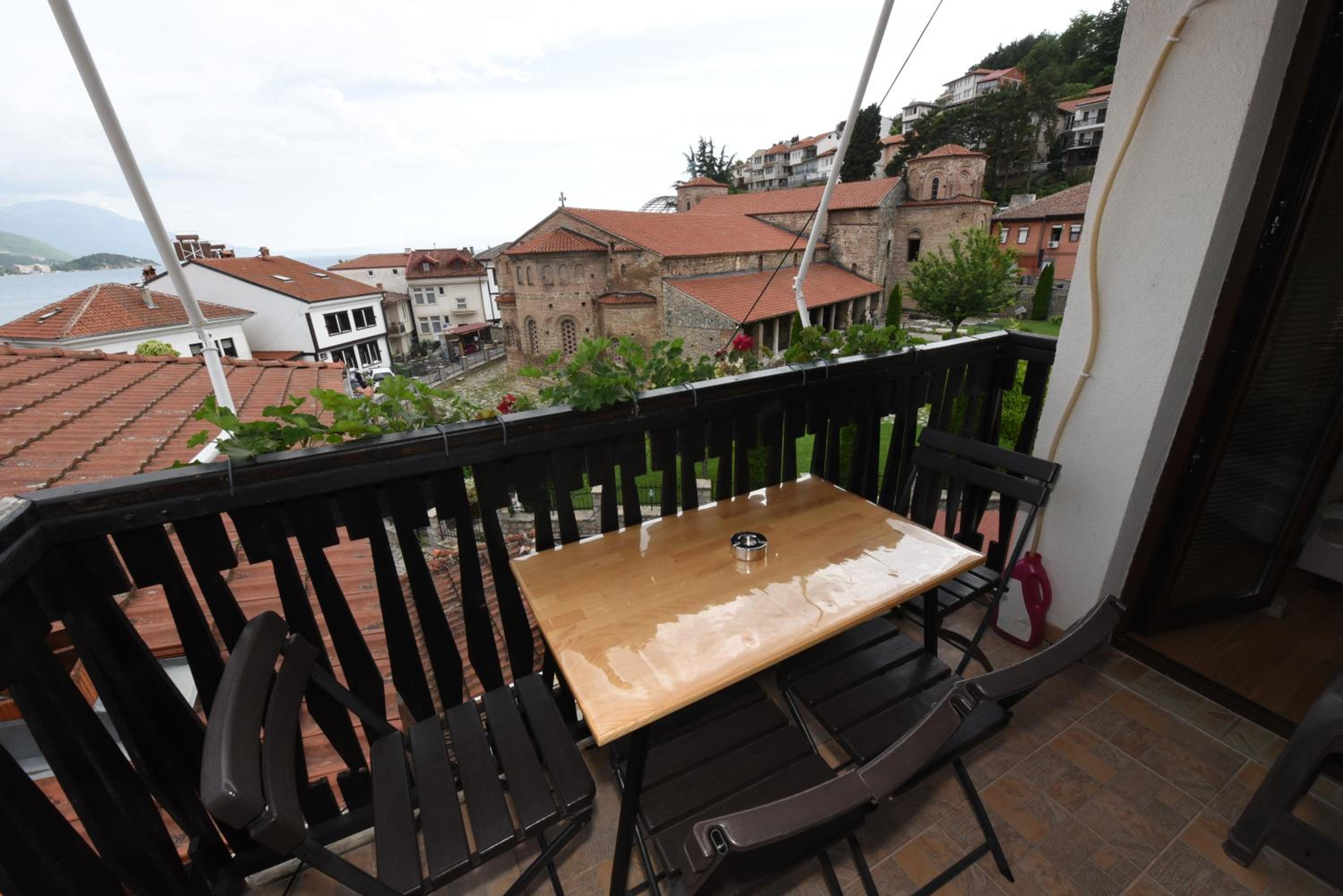 Jovanovic Guest House view 5