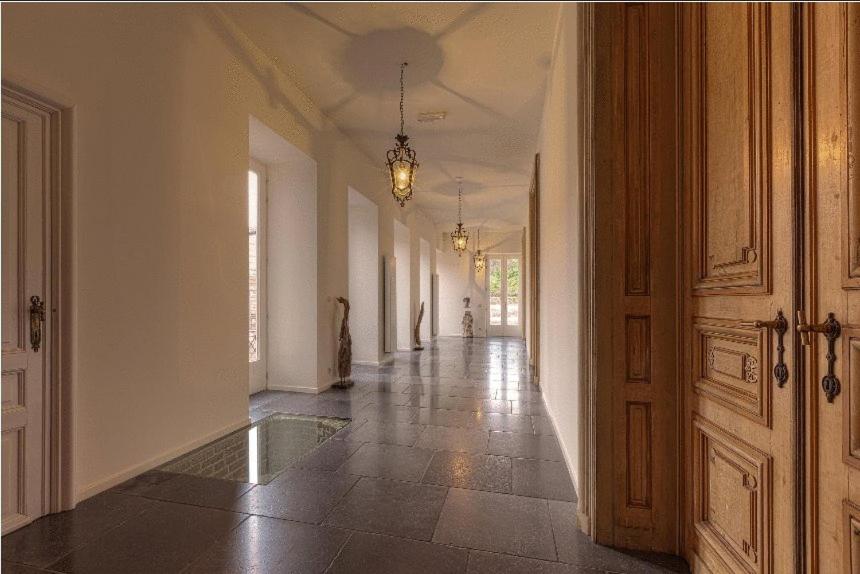 B&B Domaine Villa Bayard