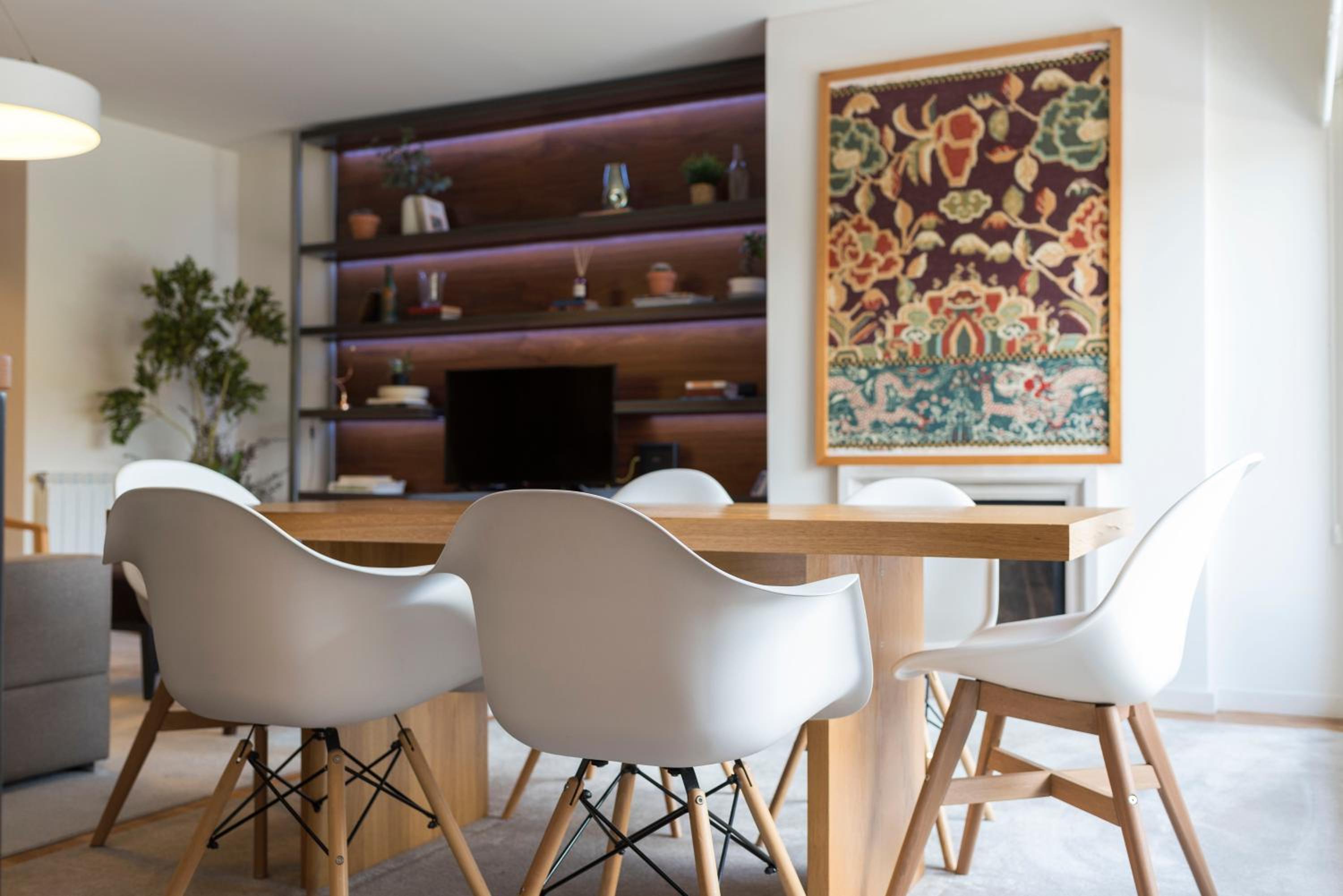 River View Penthouse in Douro Terrace & Wine view 2