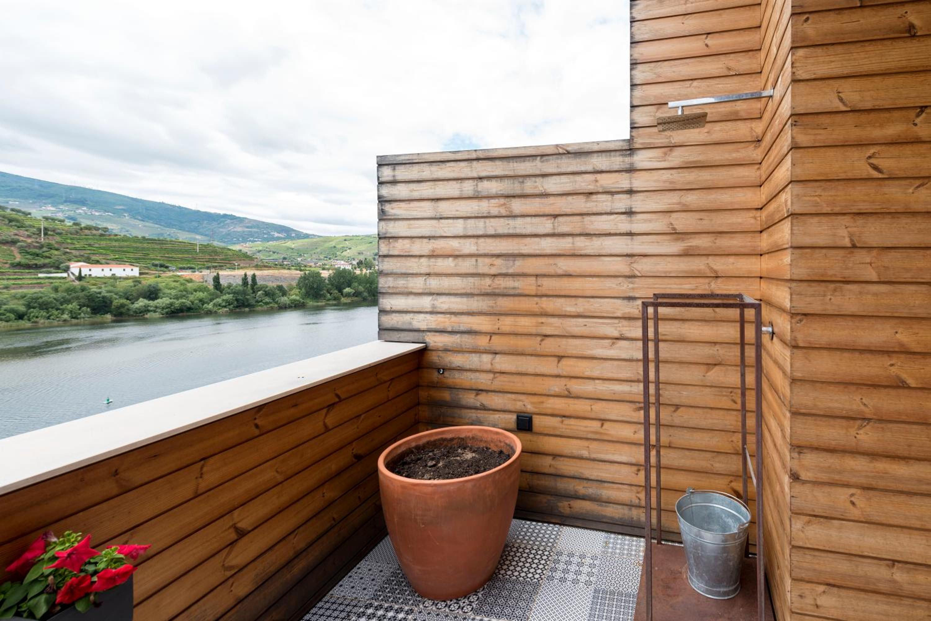 River View Penthouse in Douro Terrace & Wine view 4