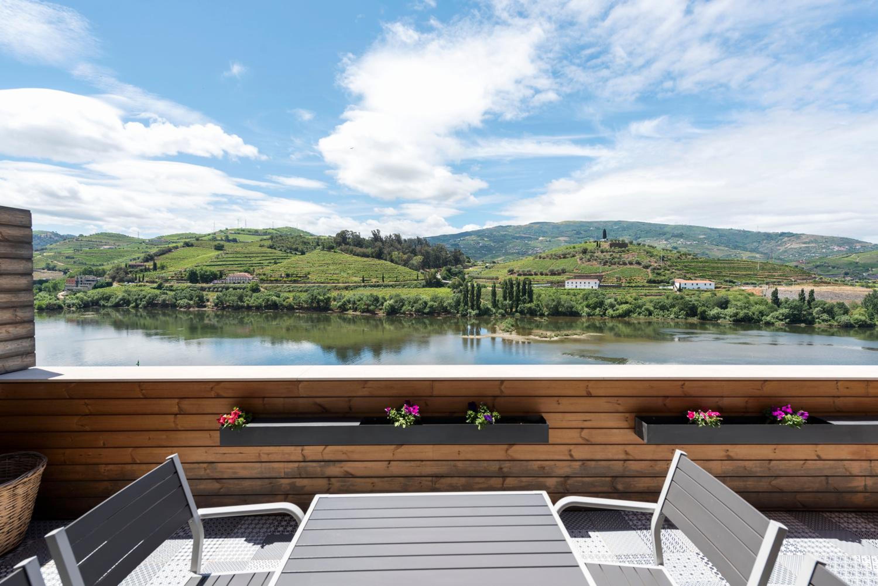 River View Penthouse in Douro Terrace & Wine view 5