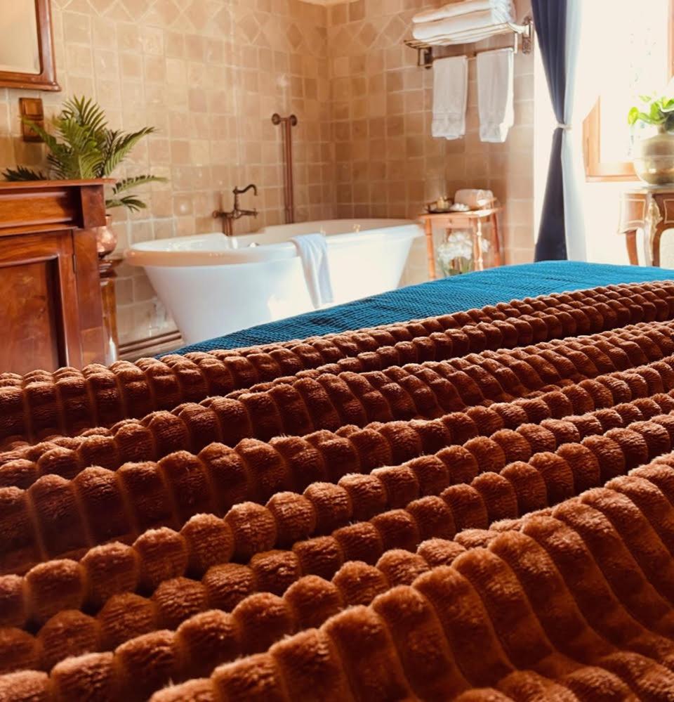 Holiday home Haras du Ry