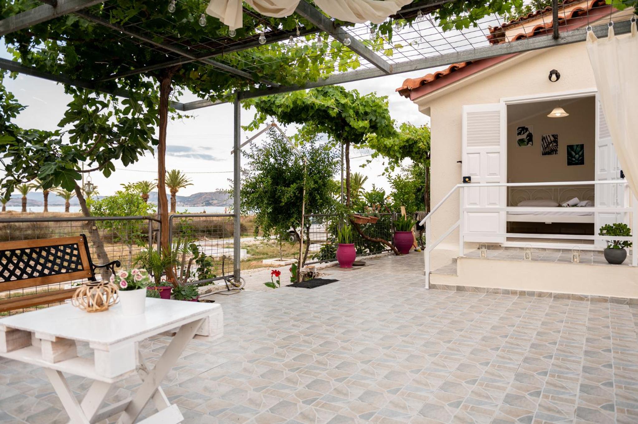 Sea View Residence