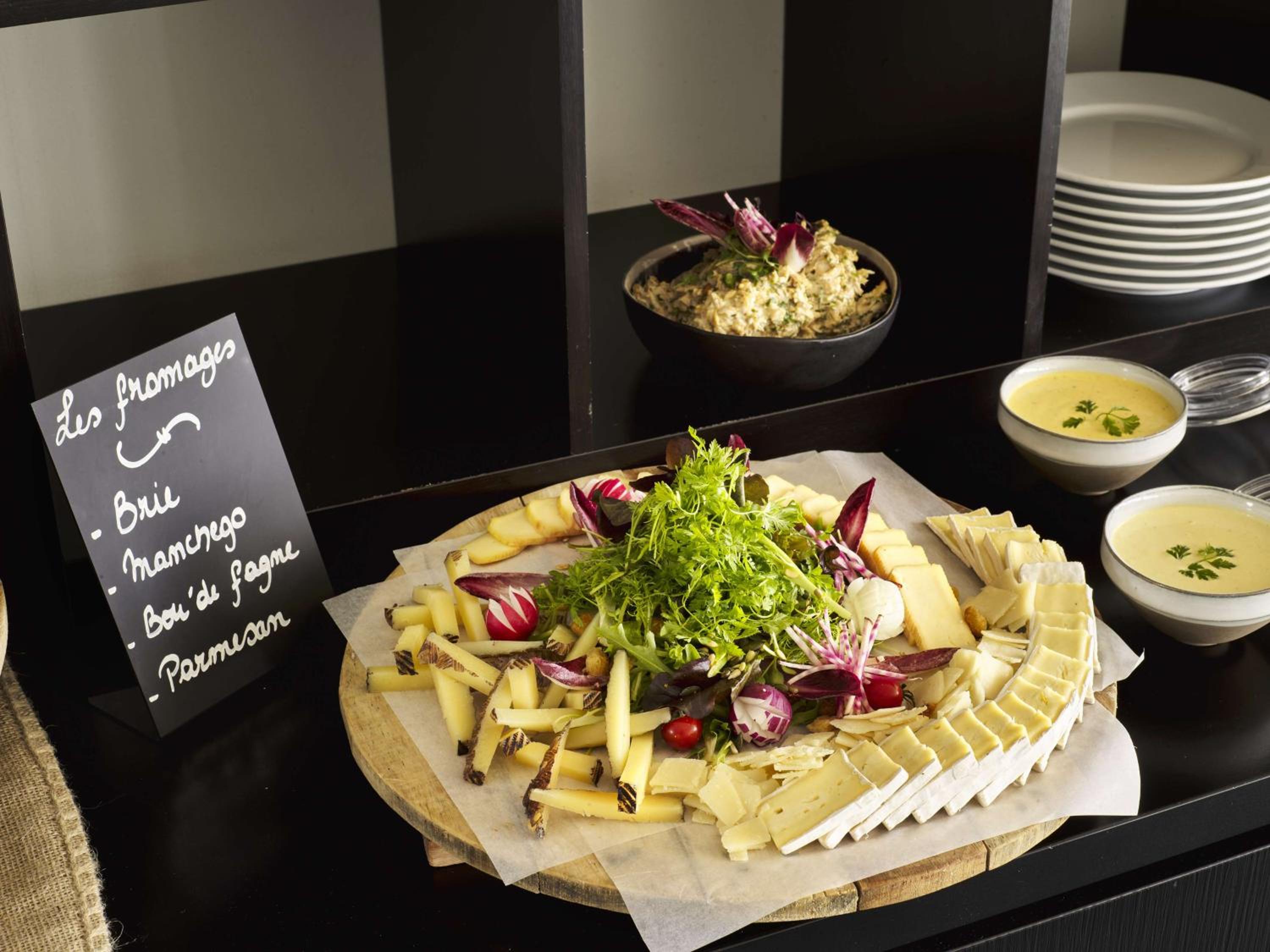 Liege Vacations - Park Inn by Radisson Liege Airport - Property Image 10
