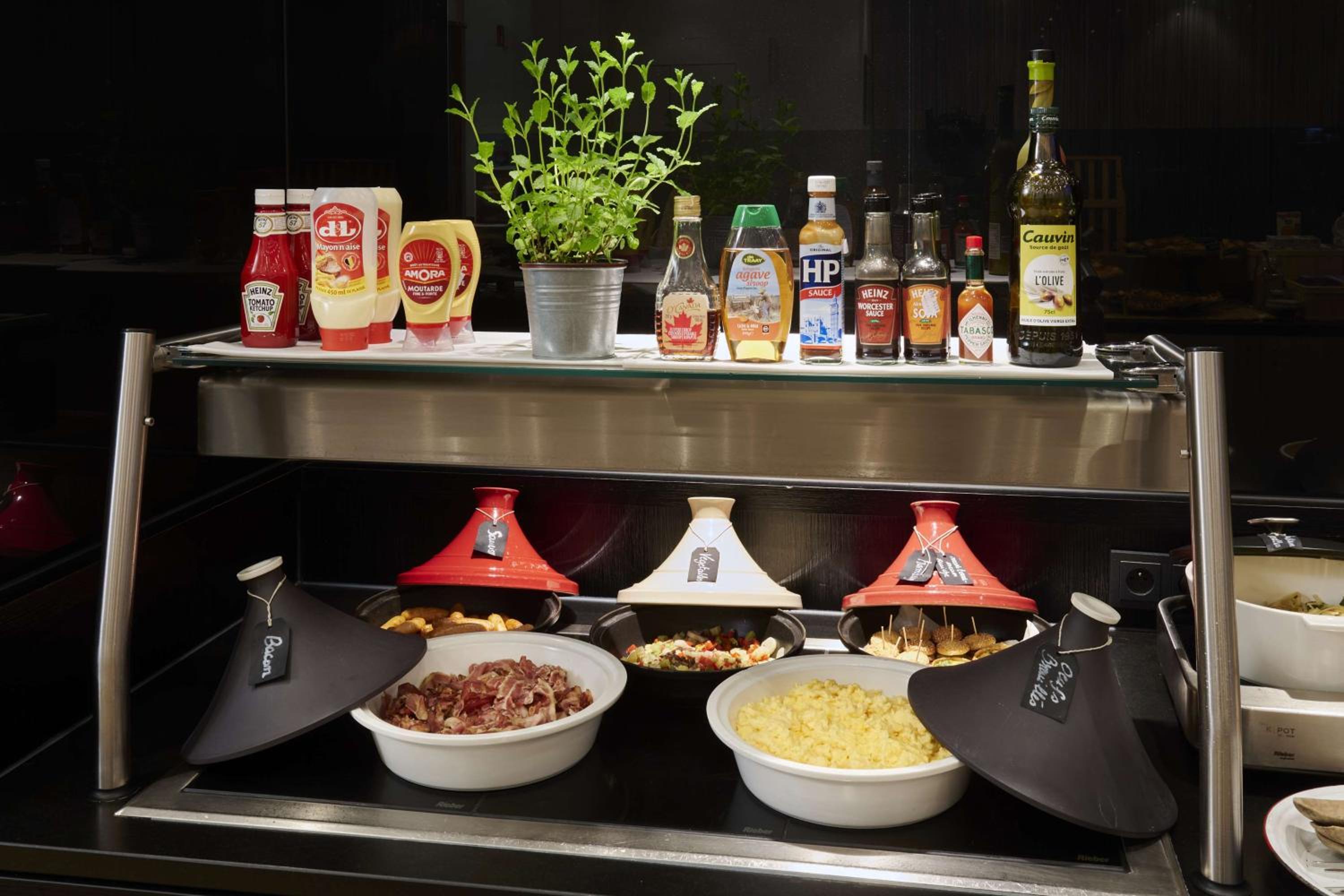Liege Vacations - Park Inn by Radisson Liege Airport - Property Image 12