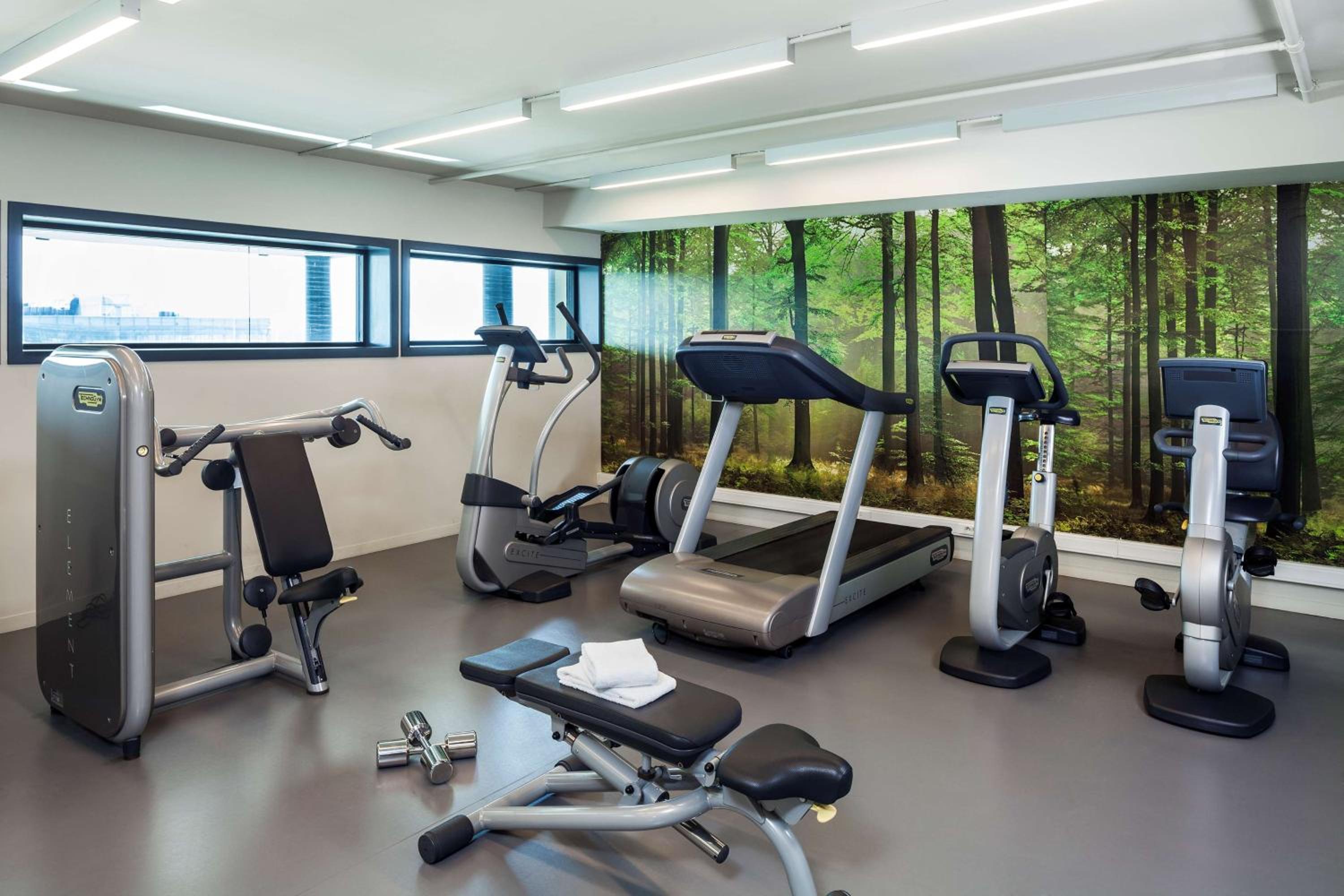 Liege Vacations - Park Inn by Radisson Liege Airport - Property Image 6