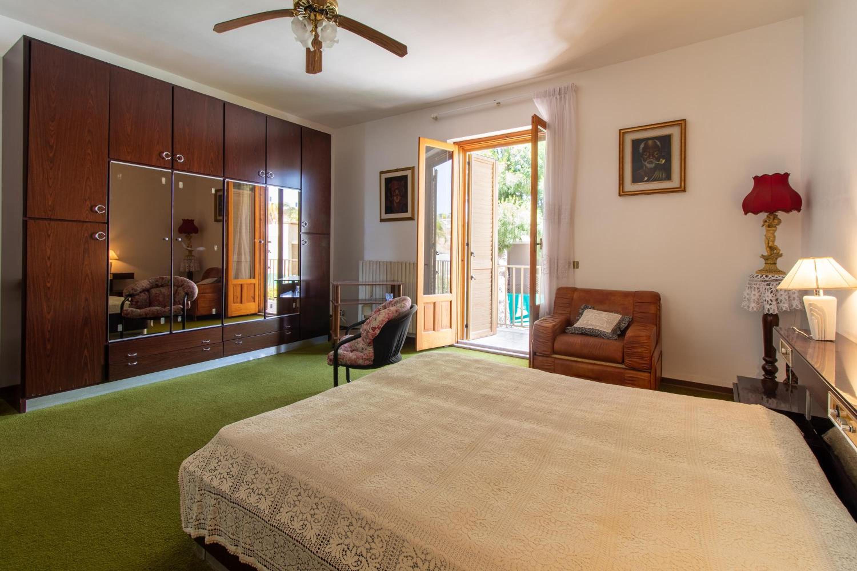 Appartamento in Villa Asta