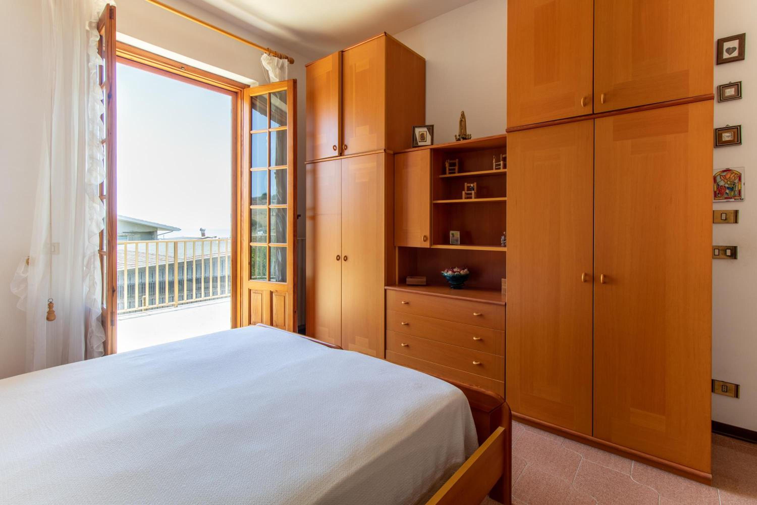 Appartamento in Villa Asta