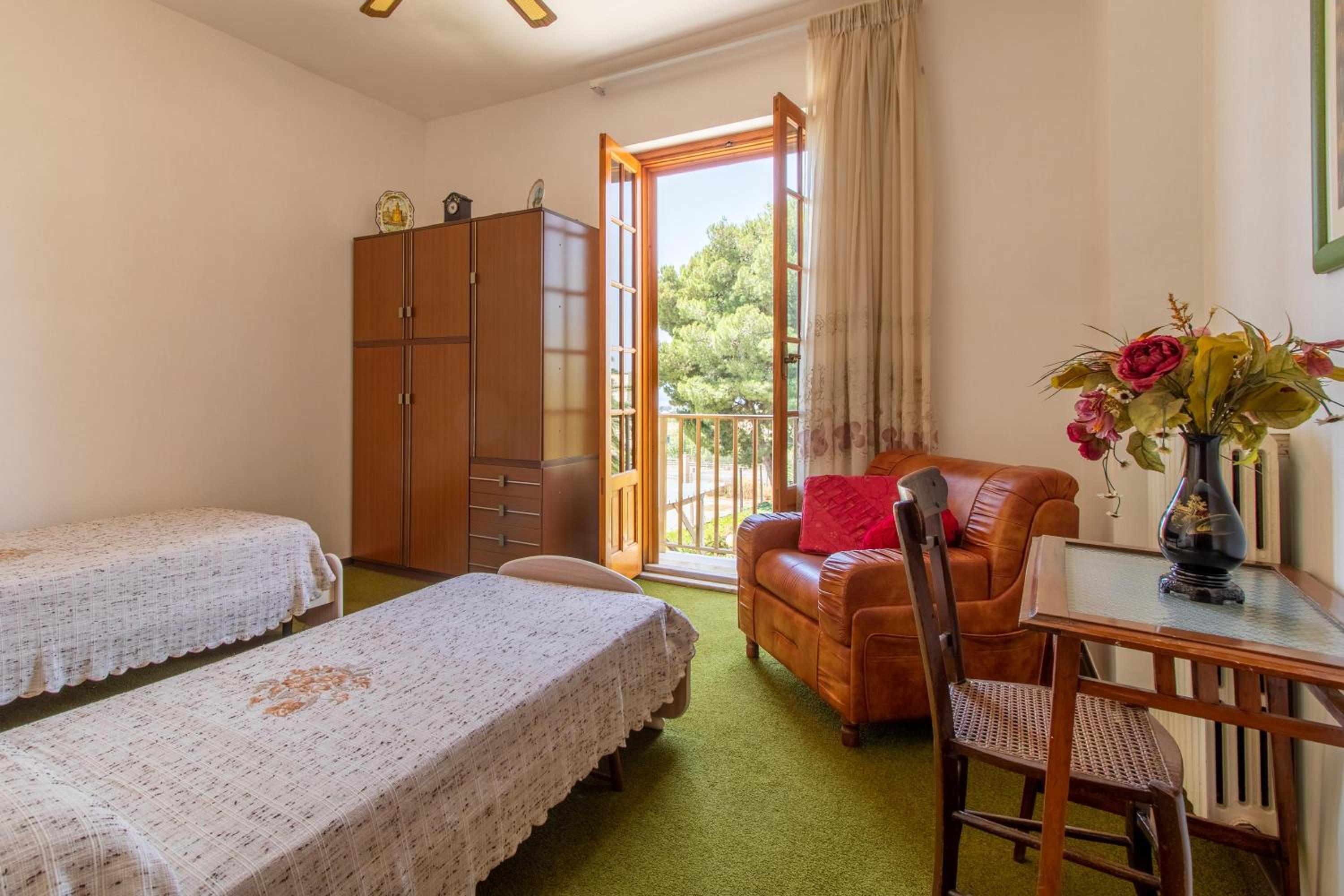 Appartamento in Villa Asta