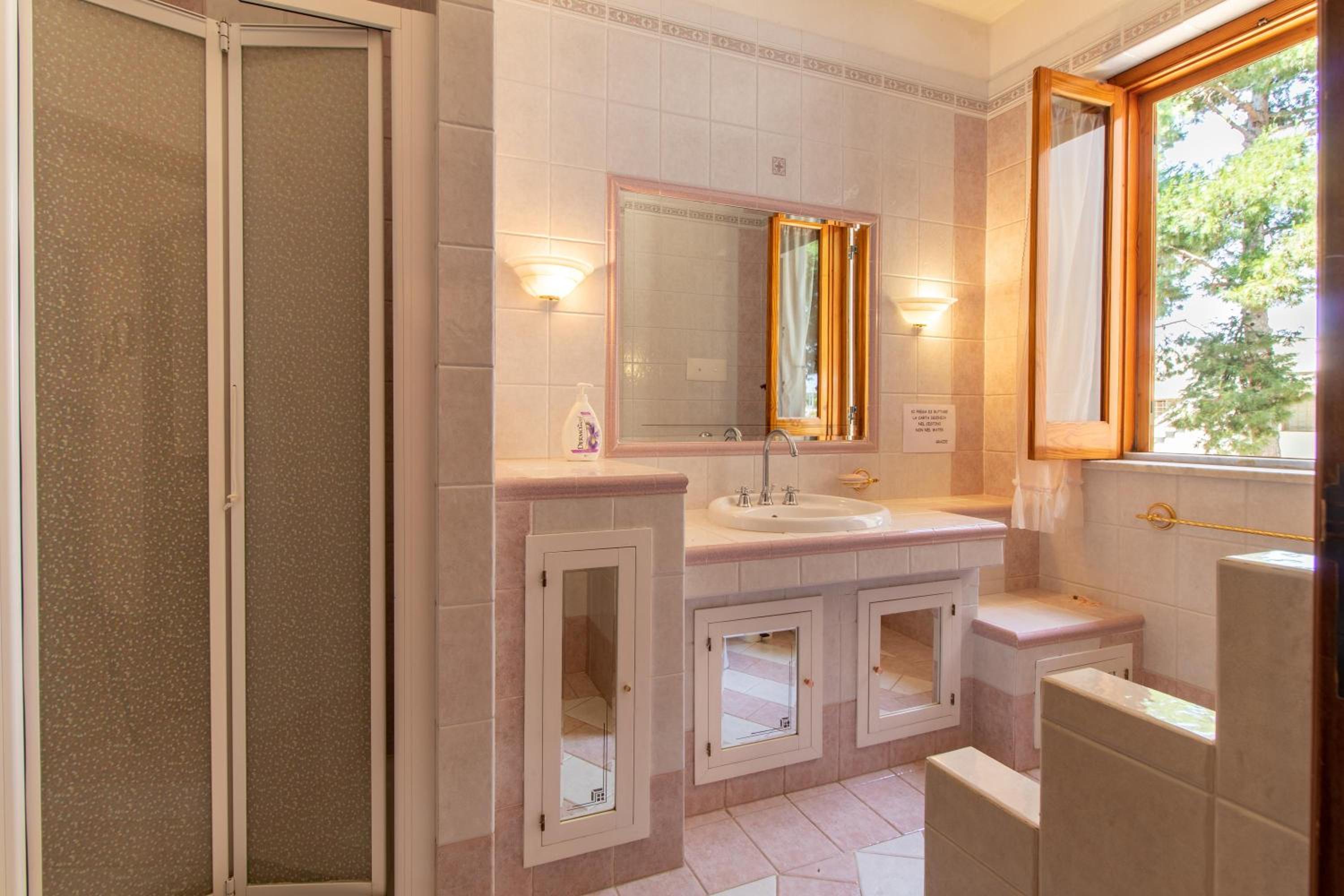 Appartamento in Villa Asta