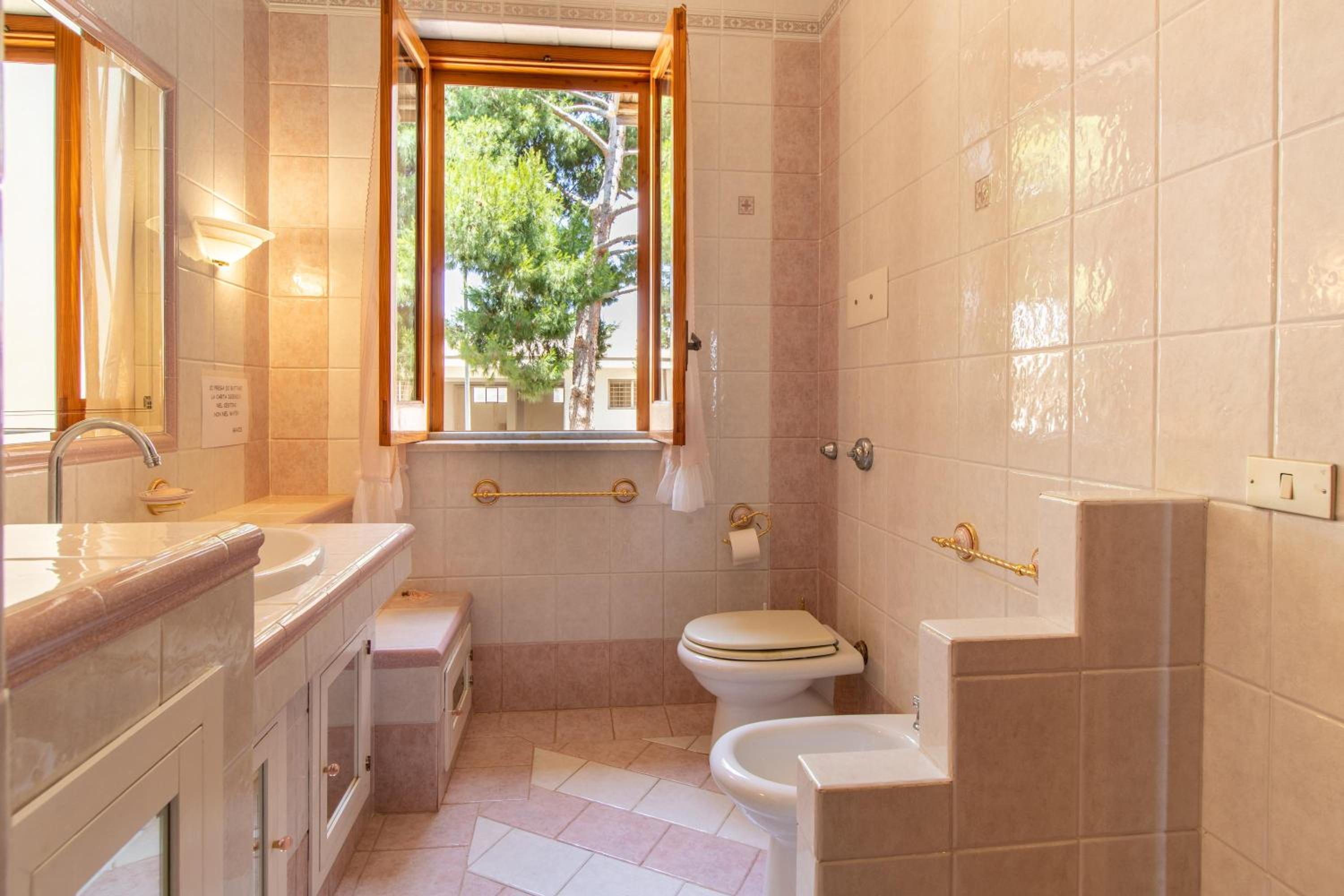 Appartamento in Villa Asta