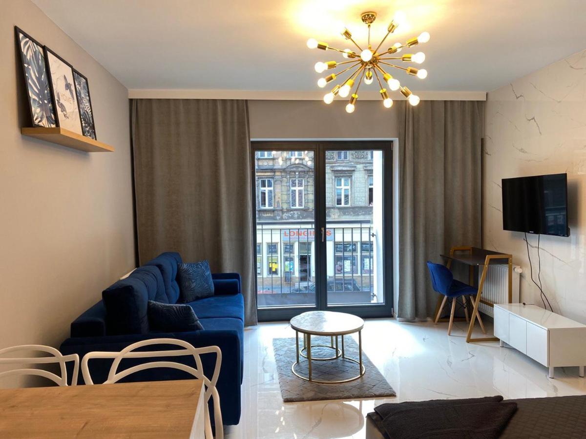 Hotel Apartament Angel City SPA Silownia - Image 1