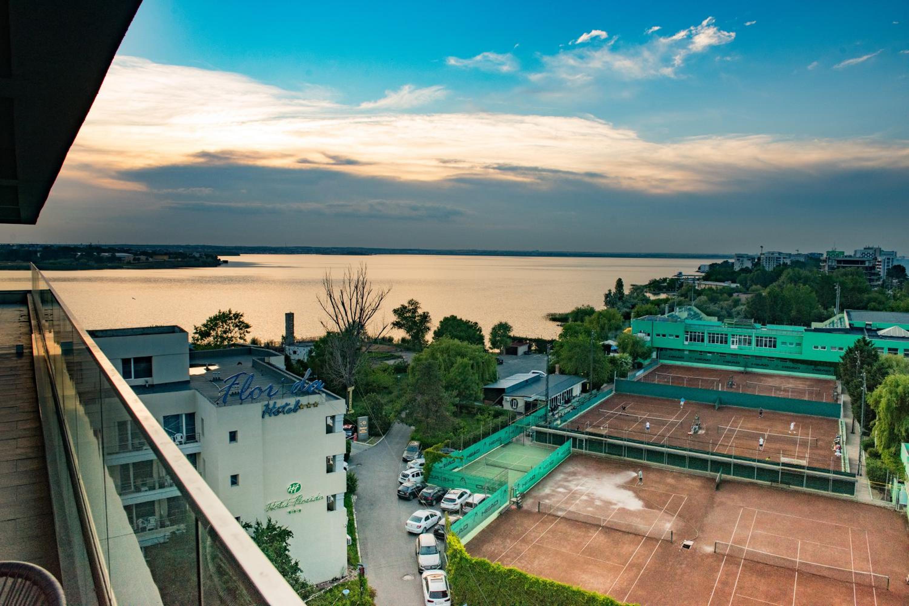 Diamond View Apartments view 4