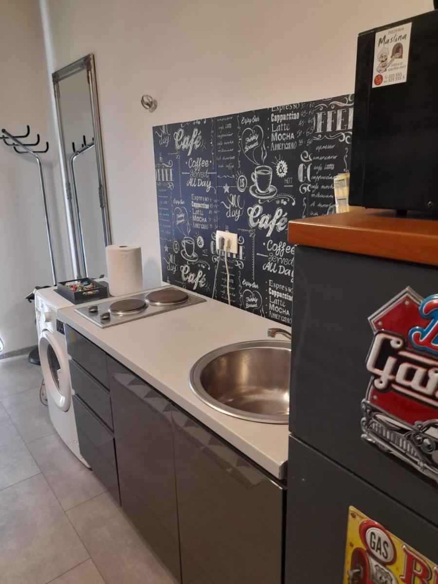 Apartman Marcela view 2
