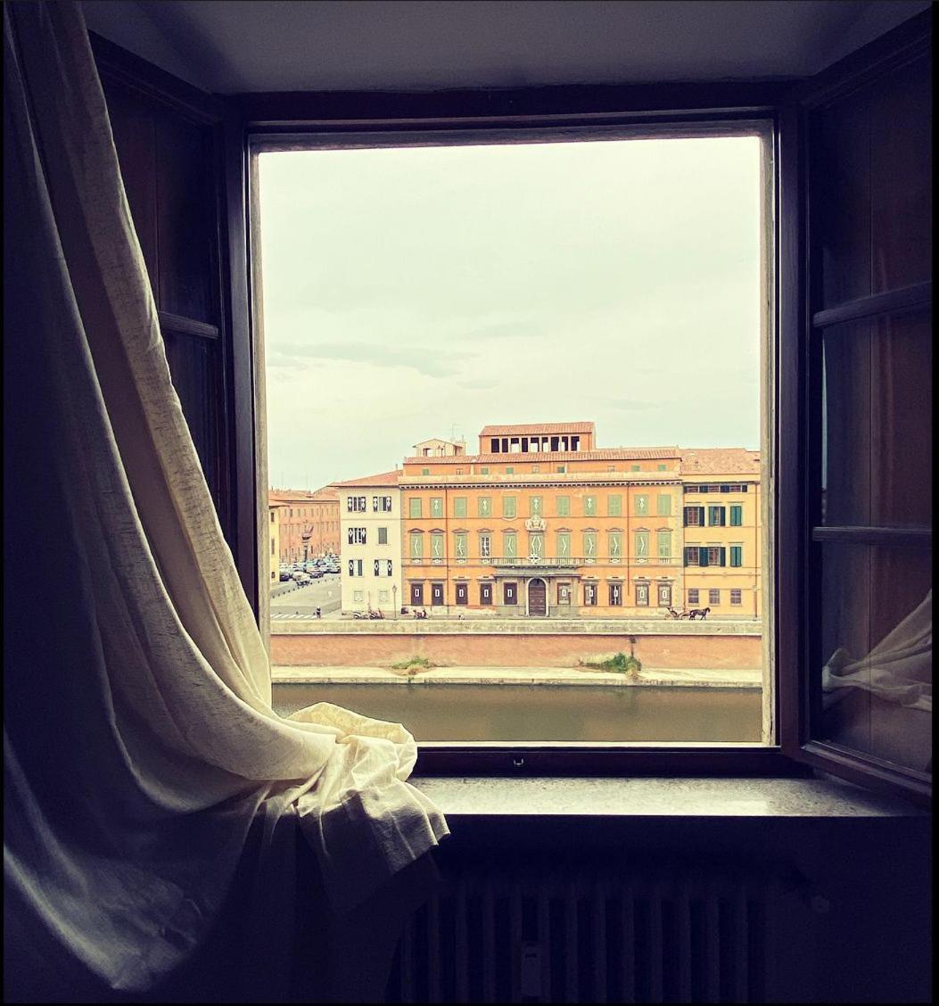 Il B&B dei viaggiatori view 4