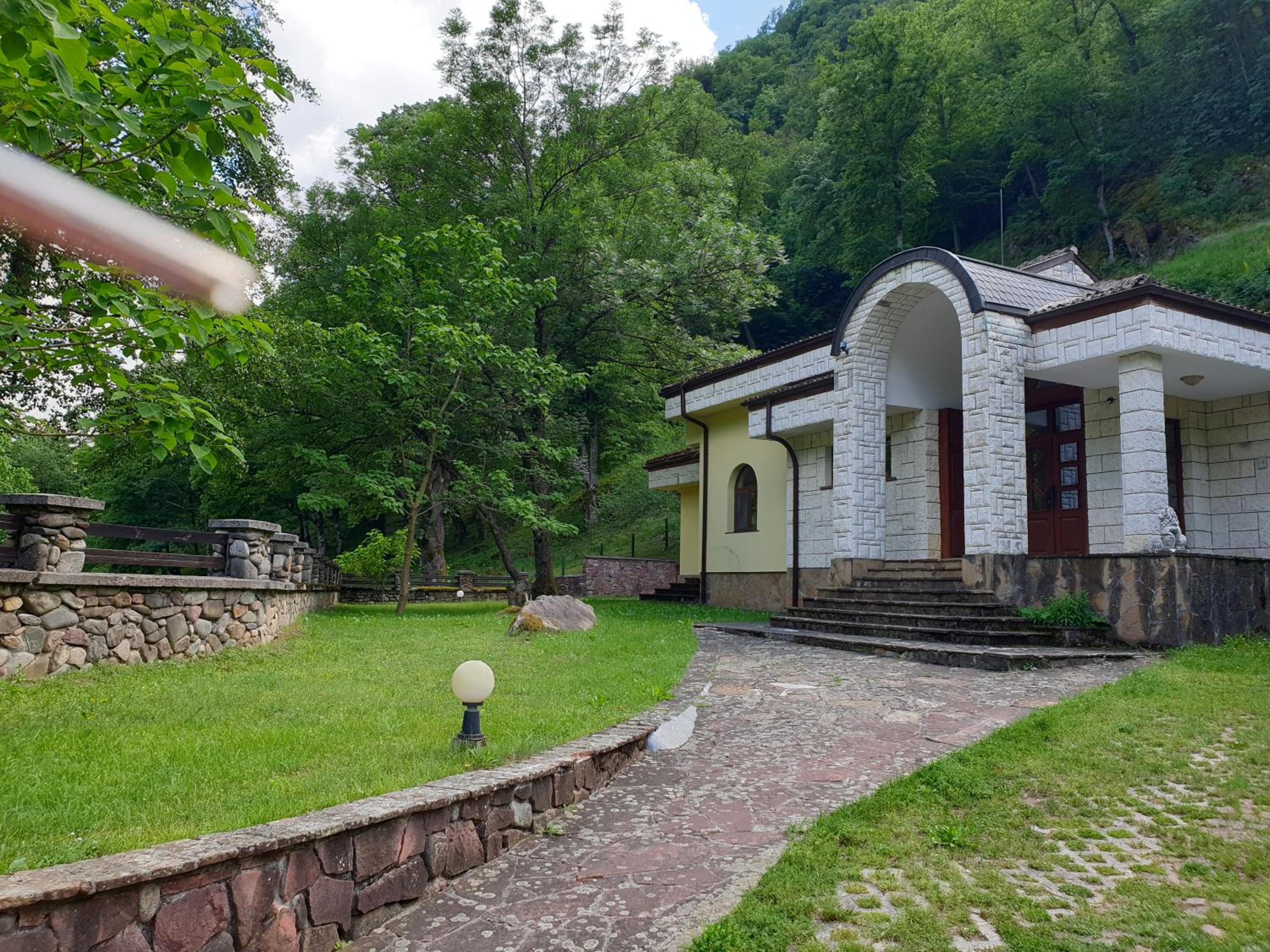 Guest House Fedor