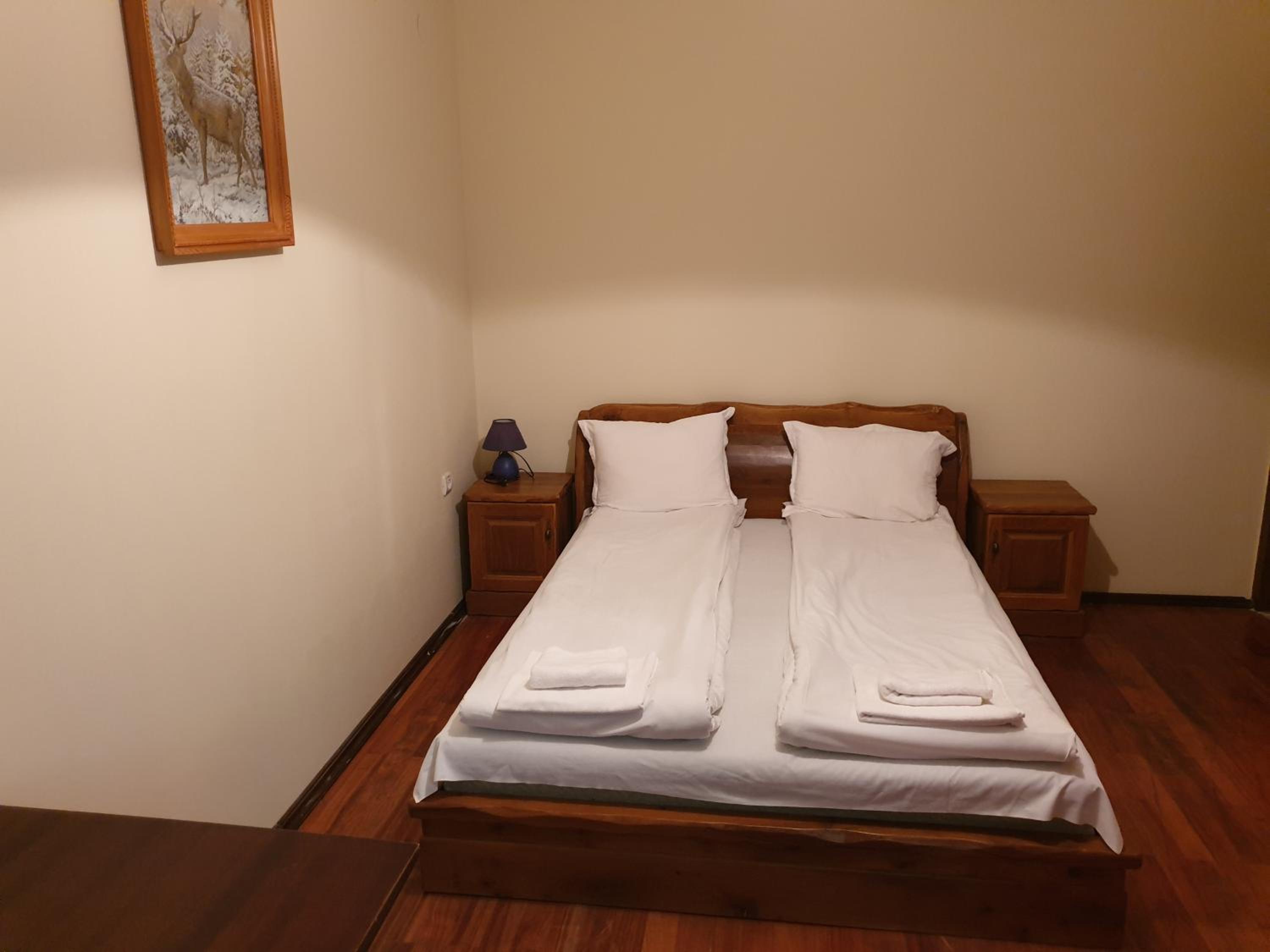Guest House Fedor