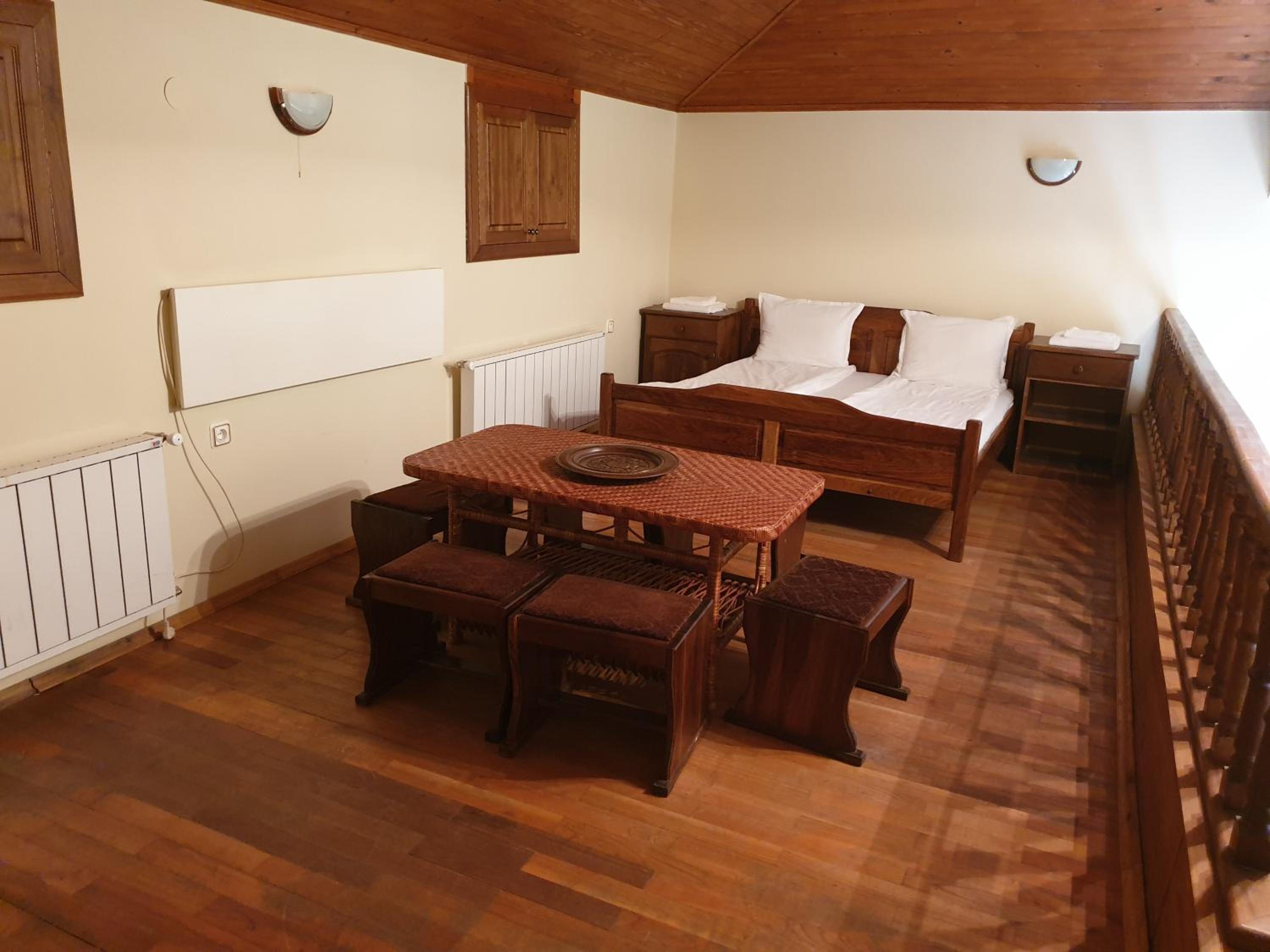 Guest House Fedor