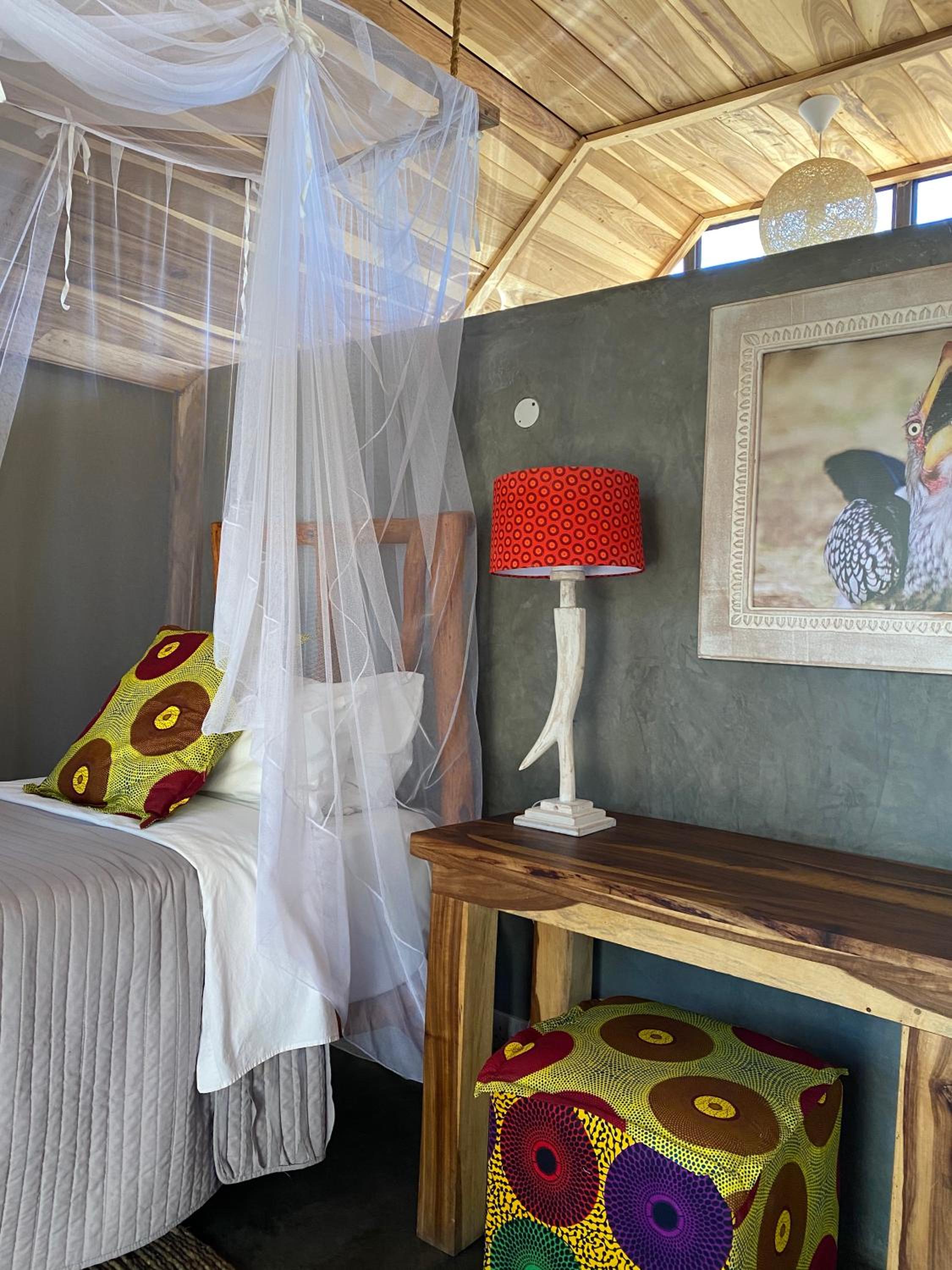 Gwango Heritage Resort