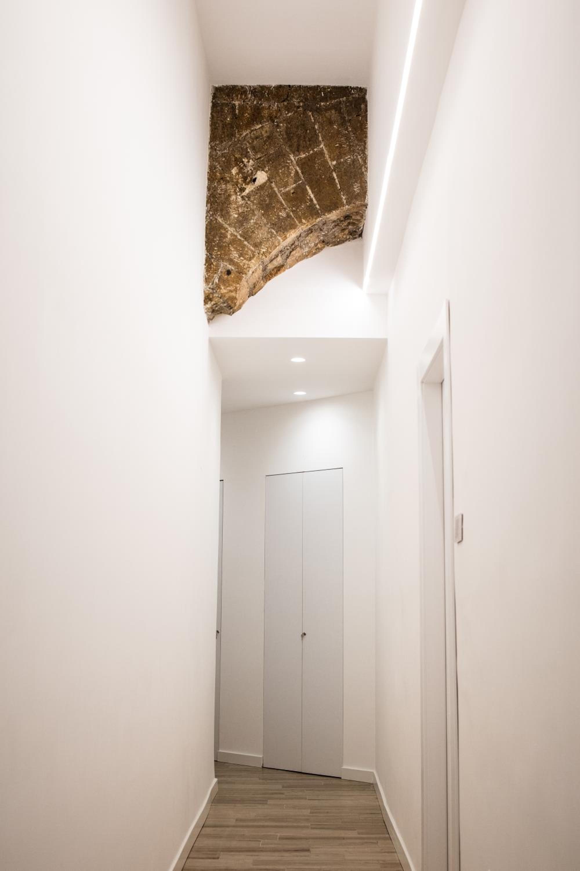 Toto e Peppino Luxury Rooms