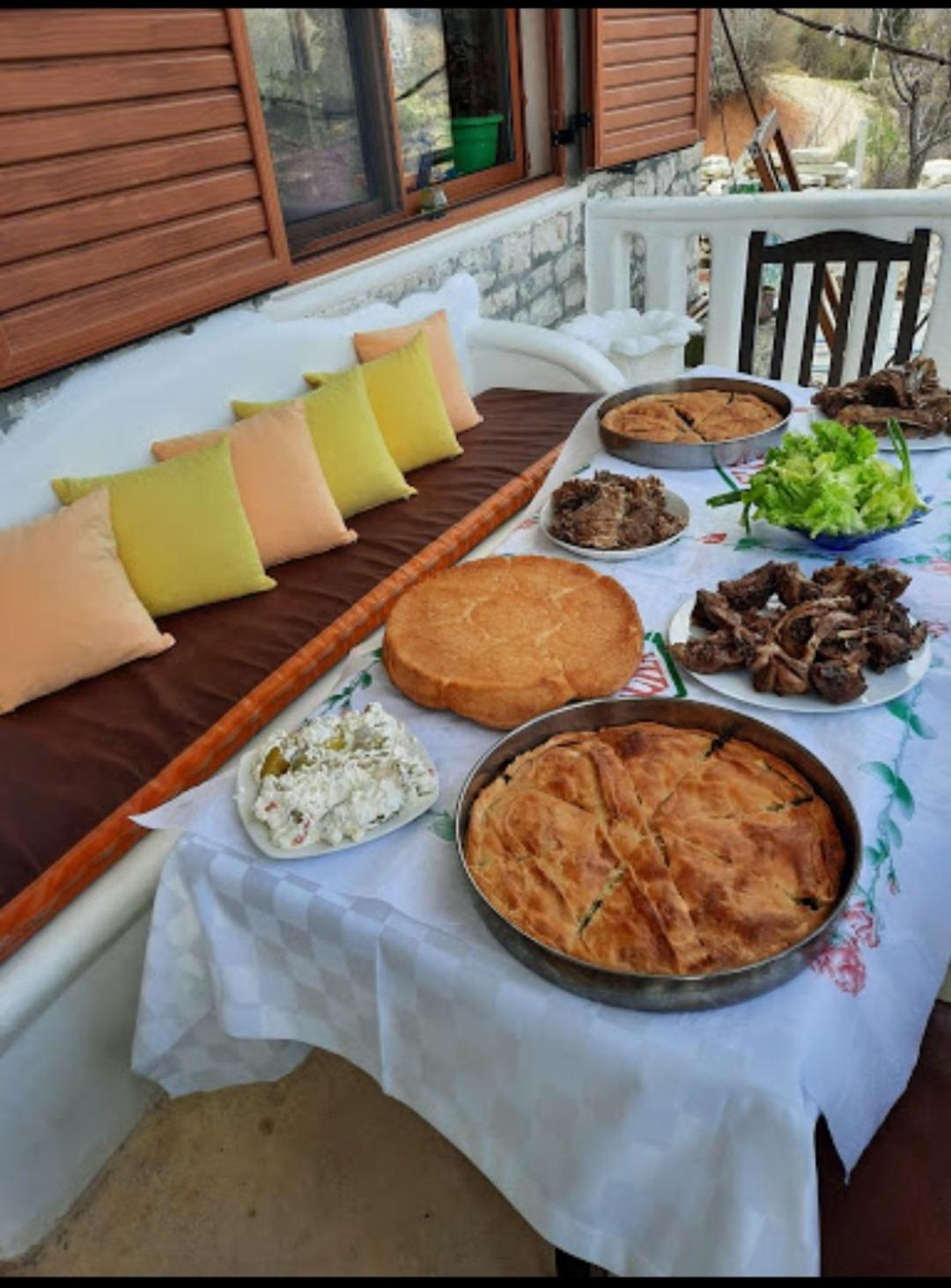 Villa Goliku