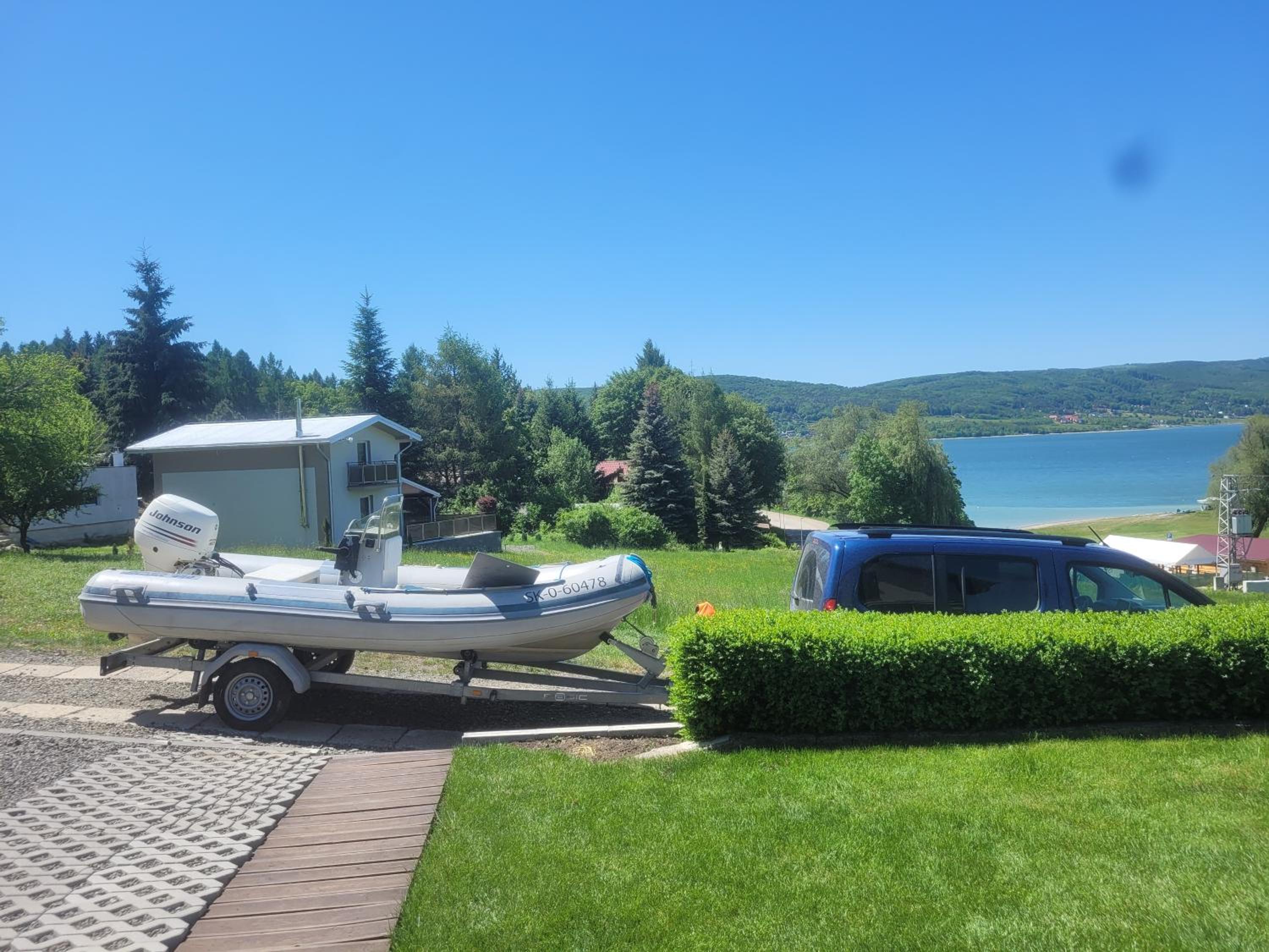 Apartman Cassovia view 4