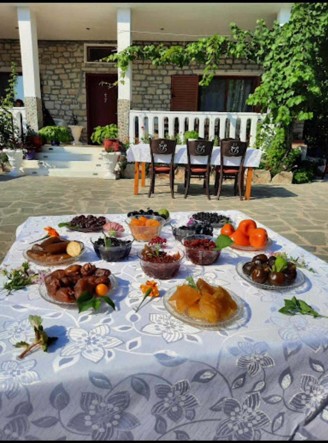 Villa Goliku