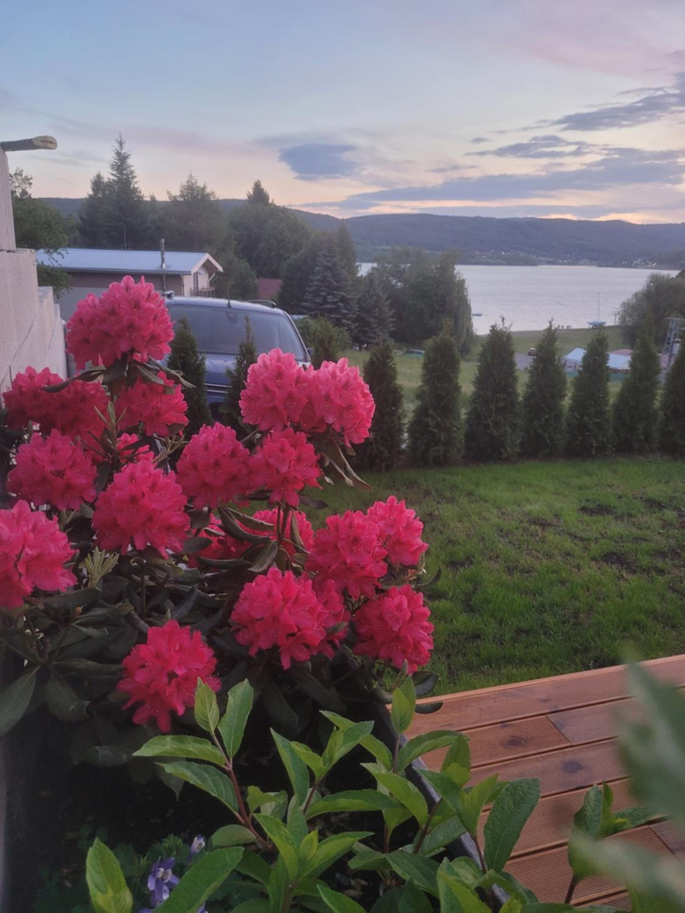 Apartman Cassovia view 3