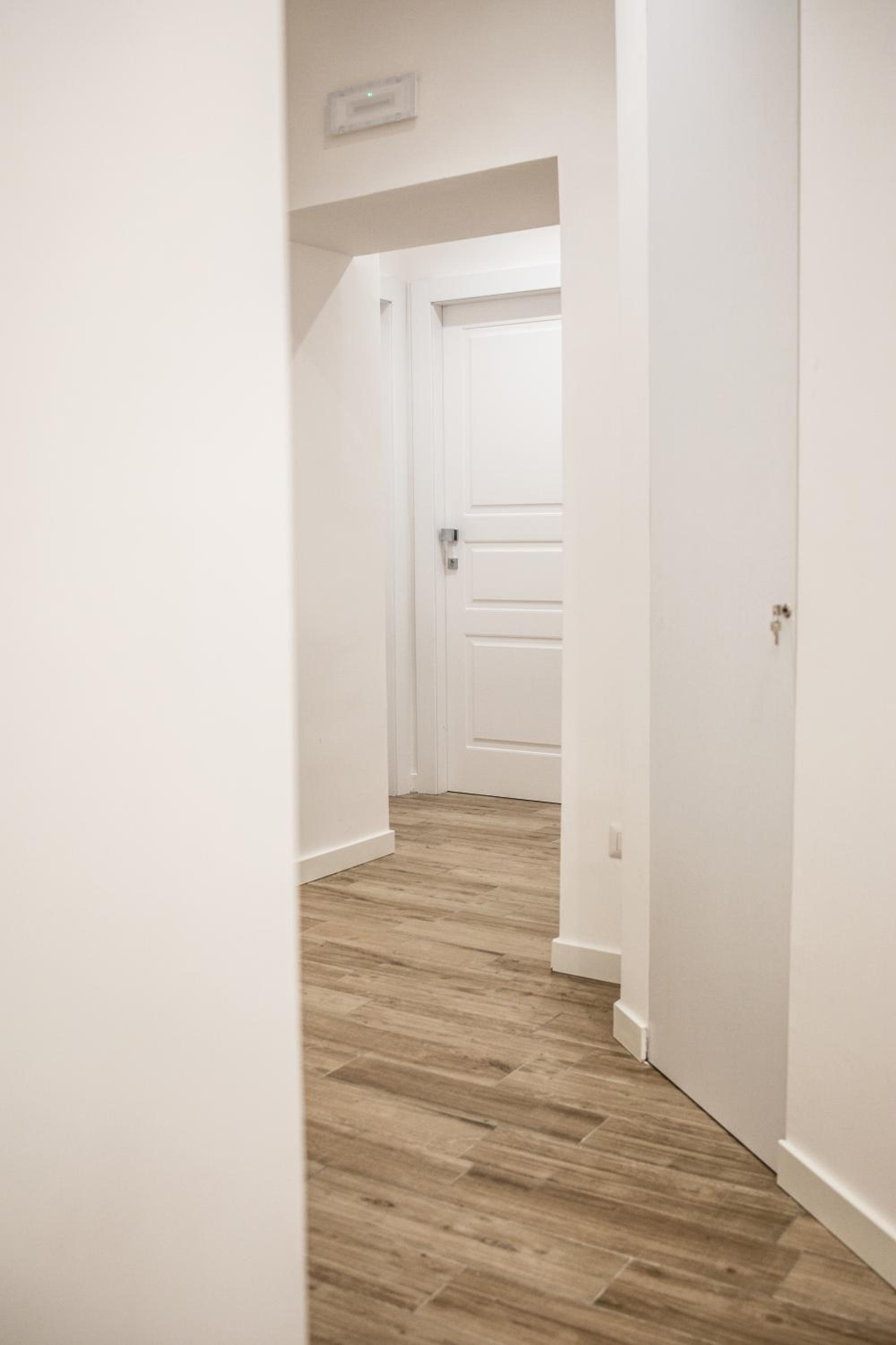 Toto e Peppino Luxury Rooms
