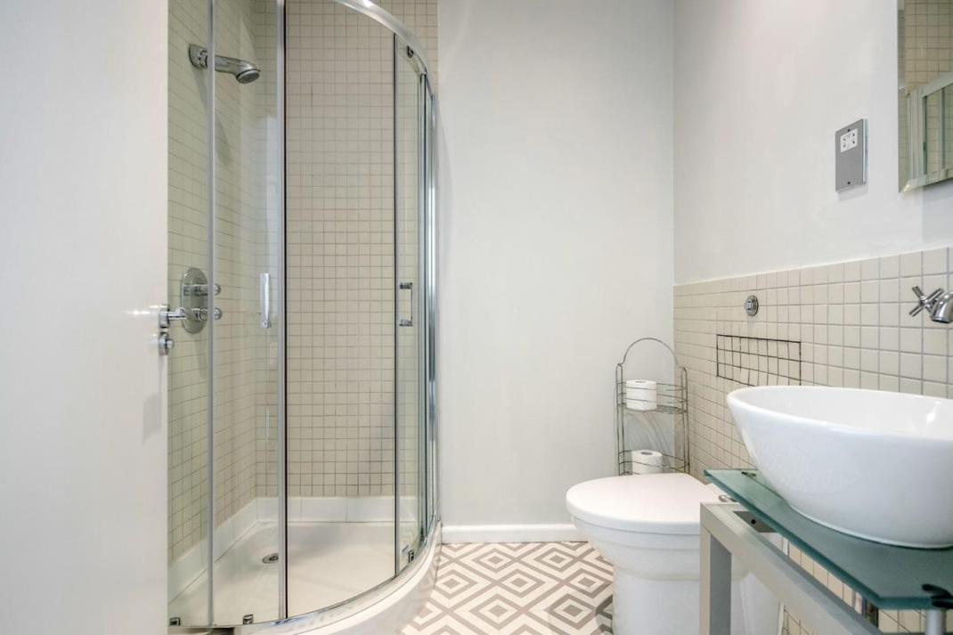 Roomspace Serviced Apartments - Princes House