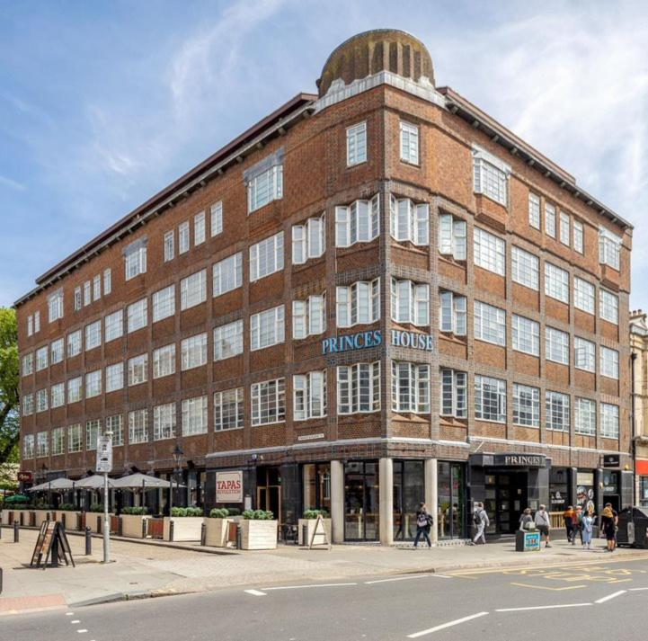 Roomspace Serviced Apartments - Princes House