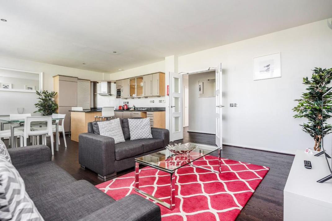 Roomspace Serviced Apartments - Princes House