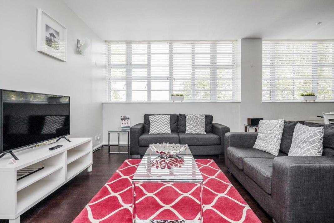 Roomspace Serviced Apartments - Princes House