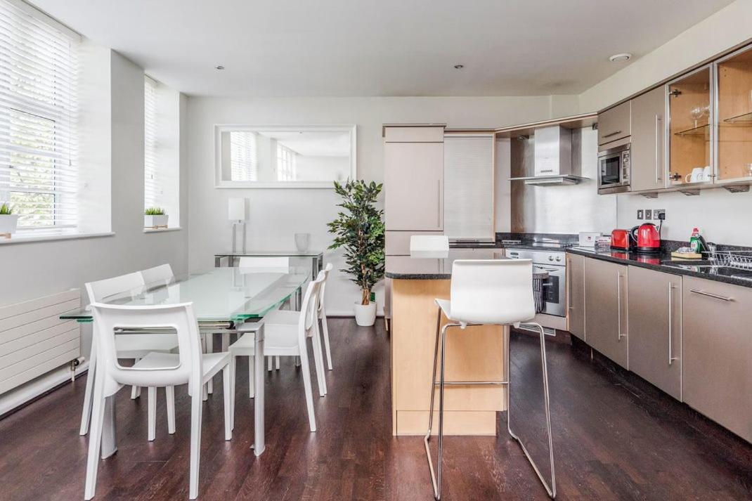 Roomspace Serviced Apartments - Princes House