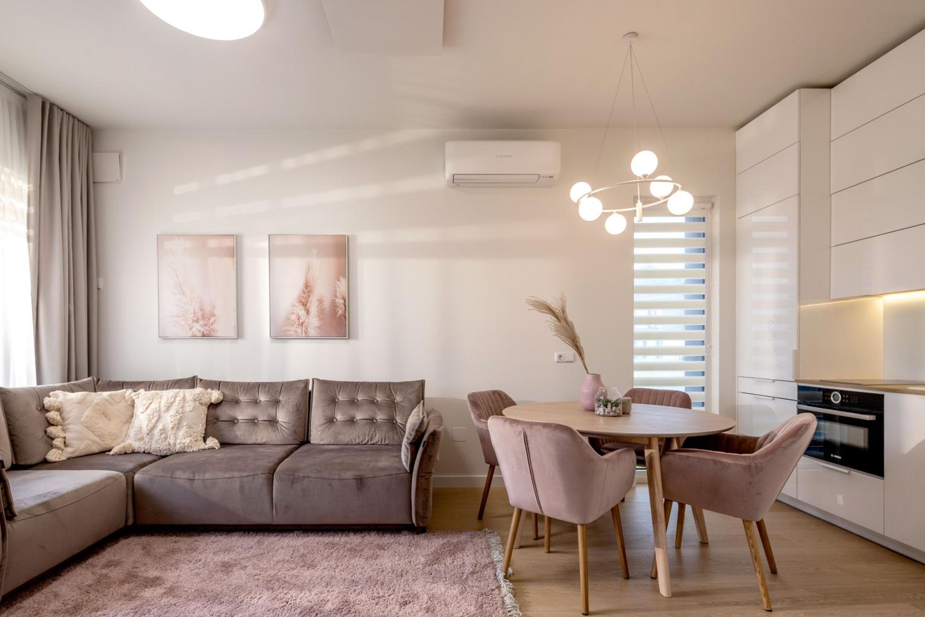 LIGHT home - Mano jūra 1 Kunigiškiai - by Hello Sea homes view 4
