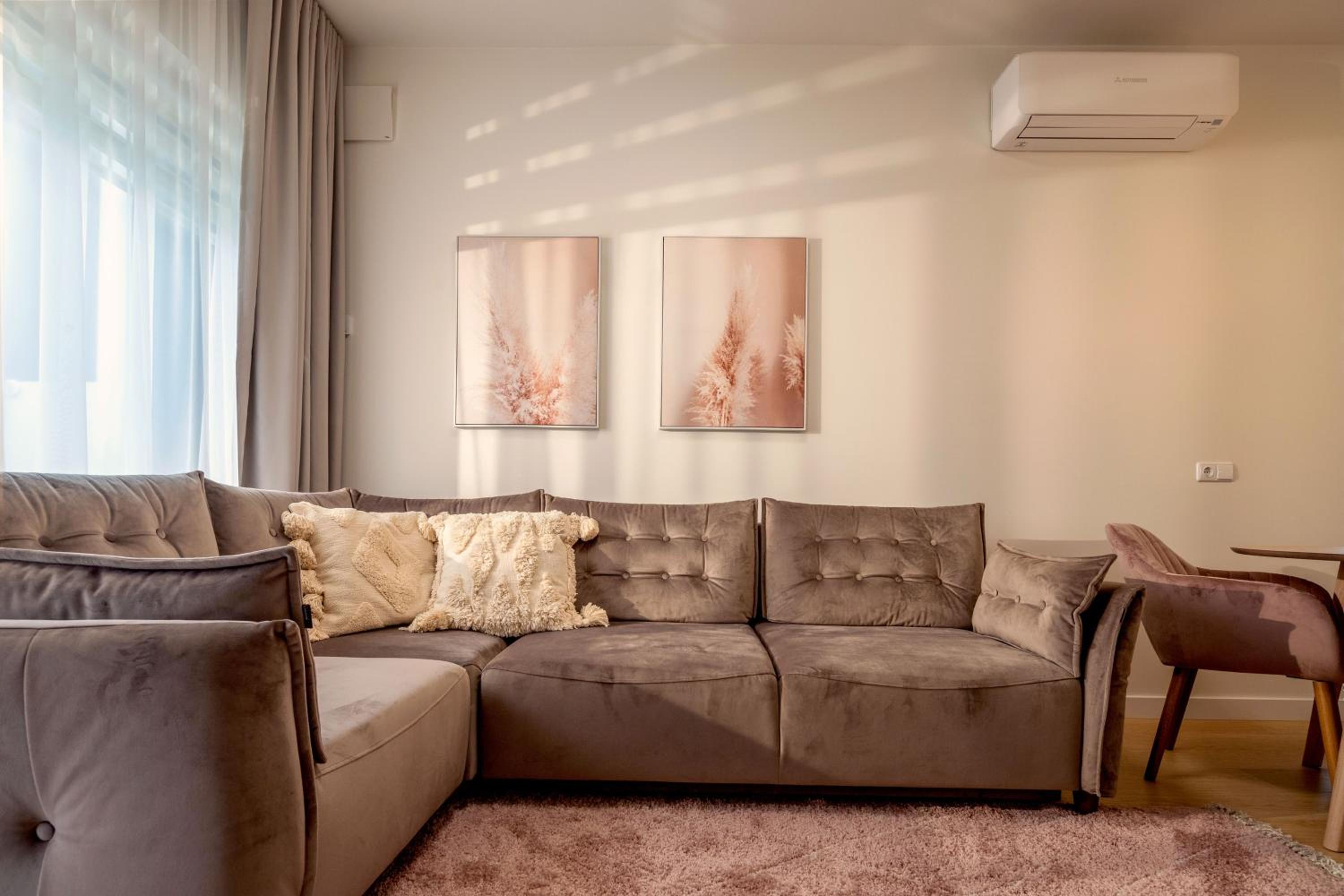 LIGHT home - Mano jūra 1 Kunigiškiai - by Hello Sea homes view 5