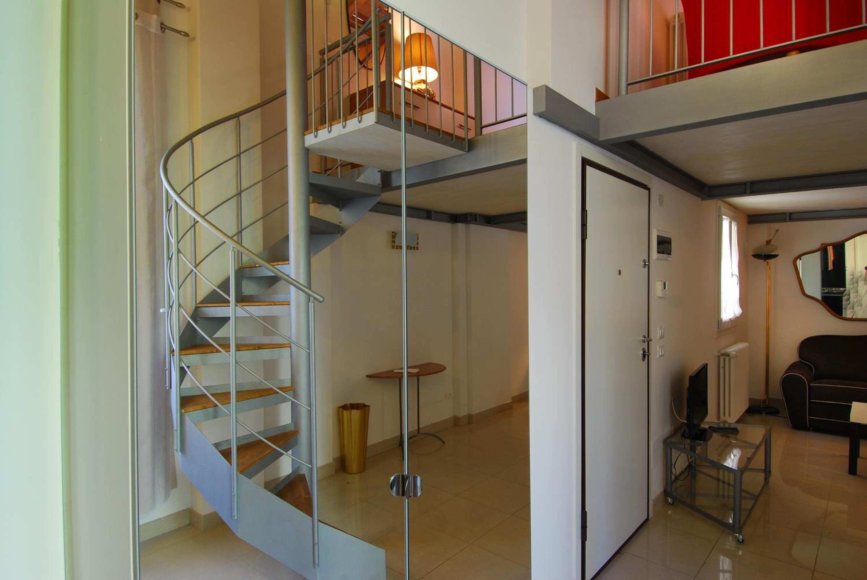 GetTheKey Boldrini Lofts