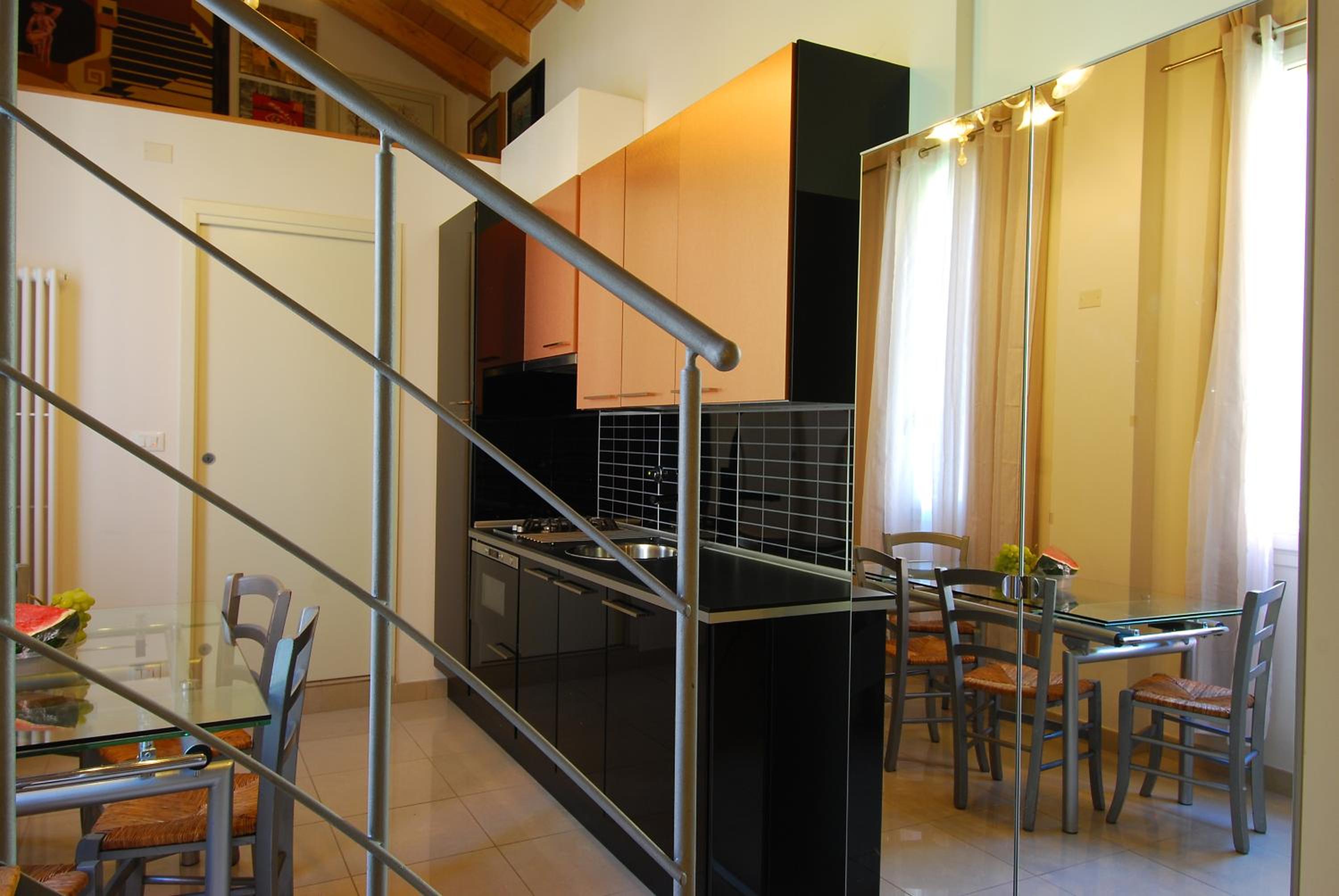 GetTheKey Boldrini Lofts