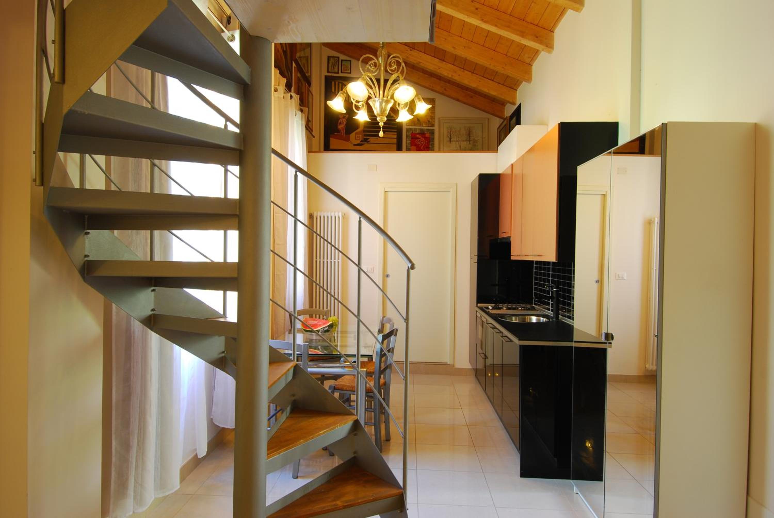 GetTheKey Boldrini Lofts