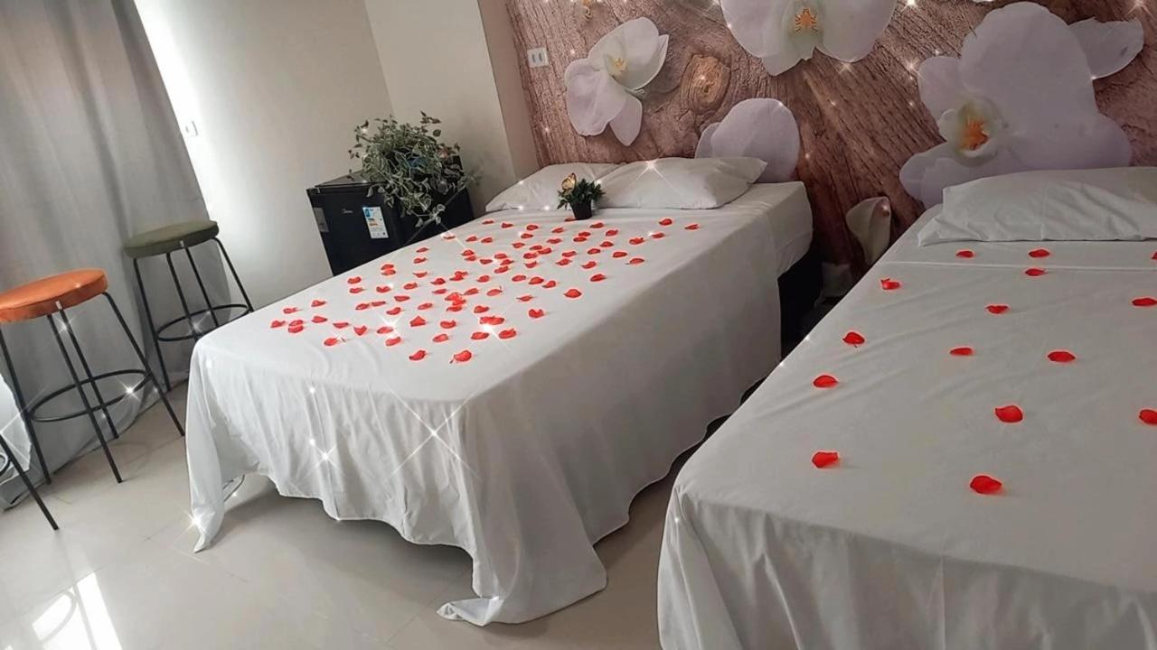 Flat glamoroso