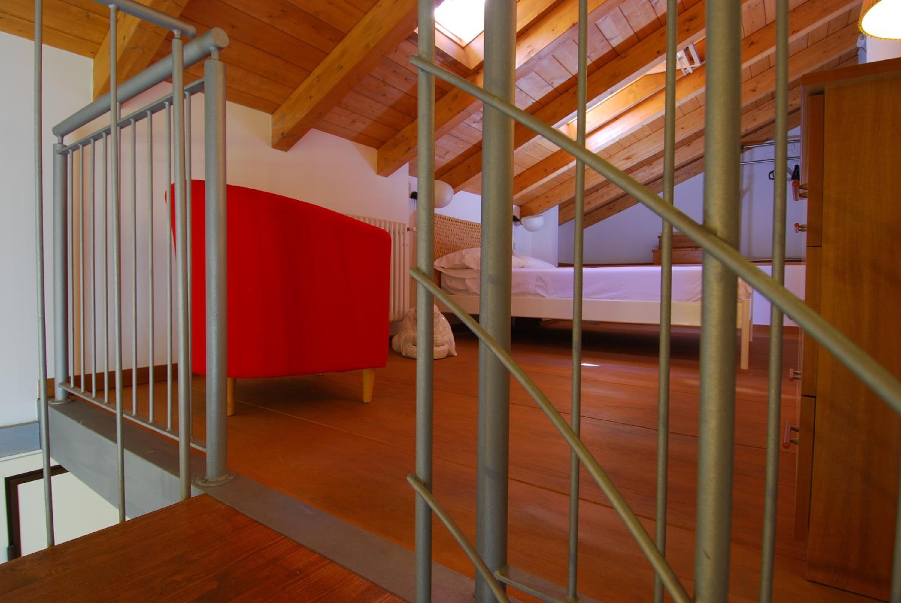 GetTheKey Boldrini Lofts