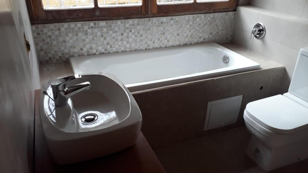Bongusto Apart House Locações Mantiqueira