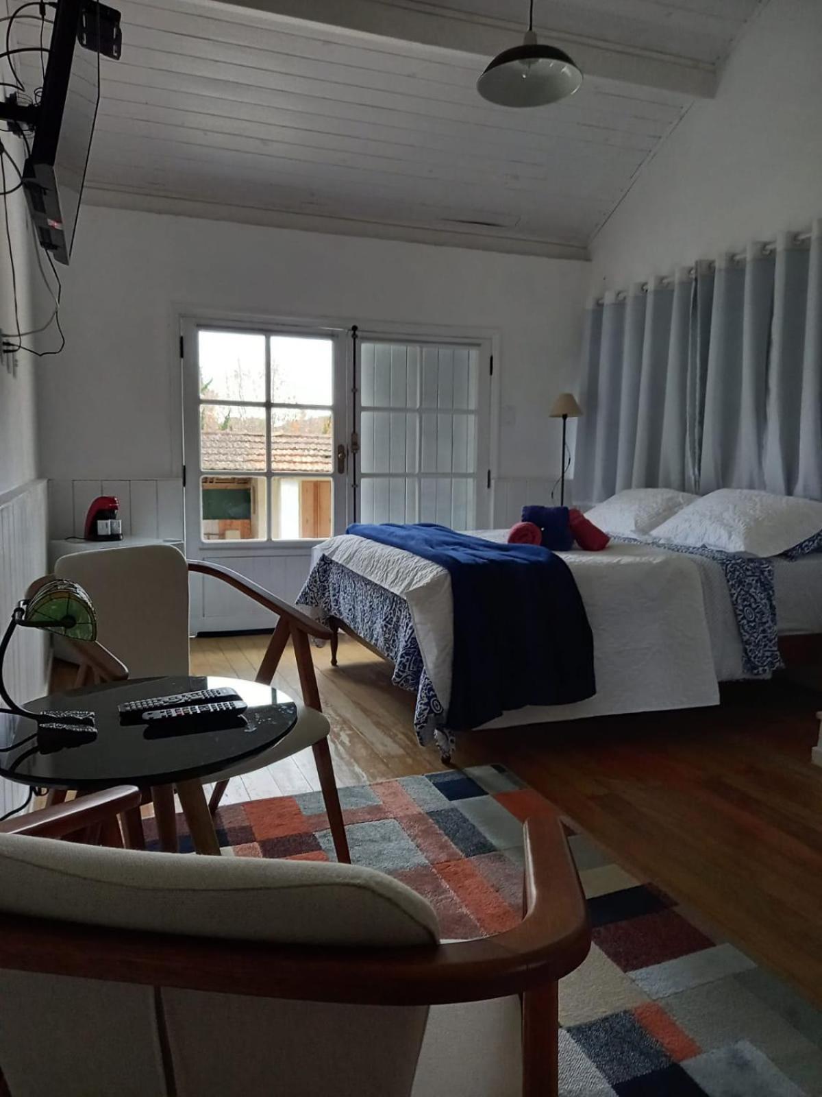 Bongusto Apart House Locações Mantiqueira